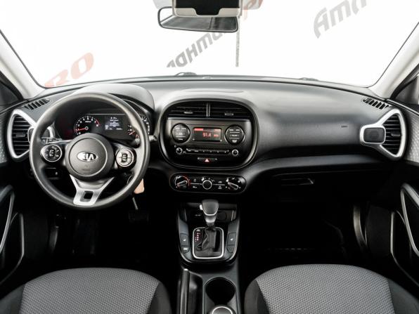 Kia Soul III с пробегом 2019 года, цена 1 785 000 рублей, 80668 км, хэтчбек, Автокод Объявления