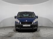 Peugeot Expert II Рестайлинг Санкт-Петербург  - изображение 21