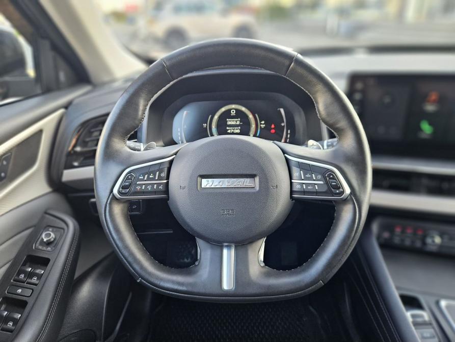 Haval F7 I Рестайлинг Санкт-Петербург  - изображение 14