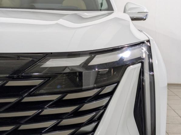 Geely Boyue L I с пробегом 2023 года, цена 2 370 000 рублей, 41973 км, внедорожник, Автокод Объявления