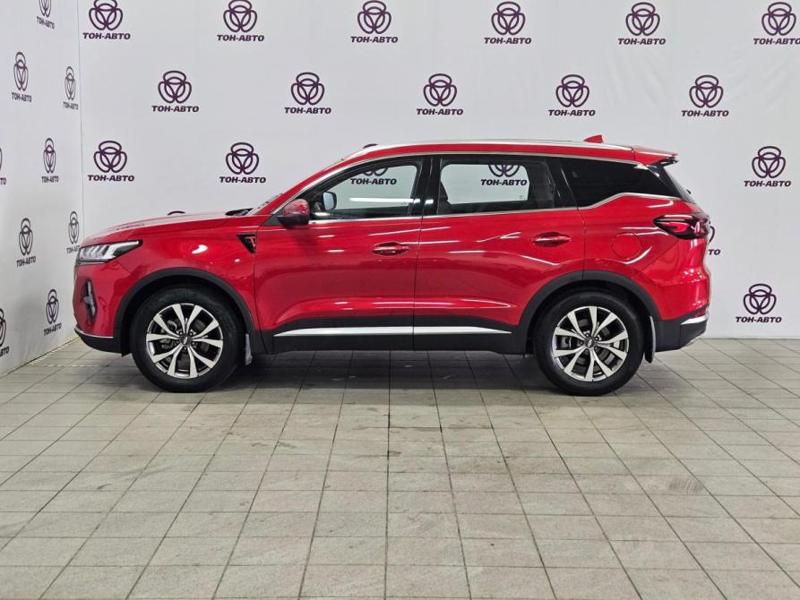 Chery Tiggo 7 Pro Max I Тольятти  - изображение 8