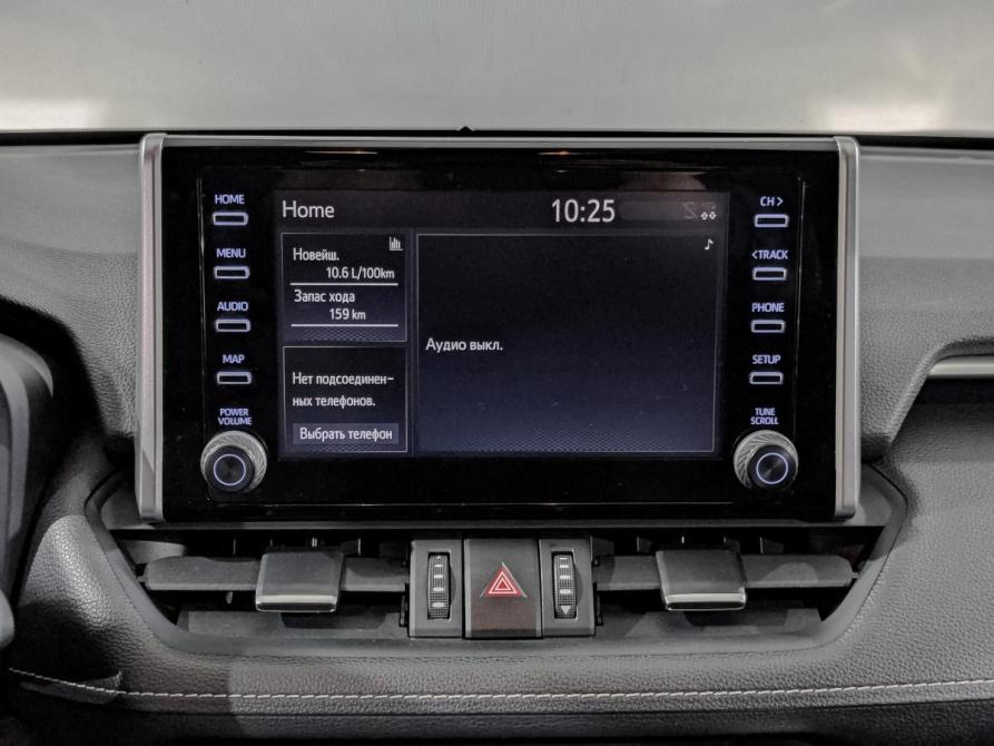Toyota RAV4 V (XA50) Химки  - изображение 17