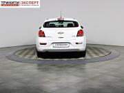 Chevrolet Cruze I Рестайлинг Белгород  - изображение 22