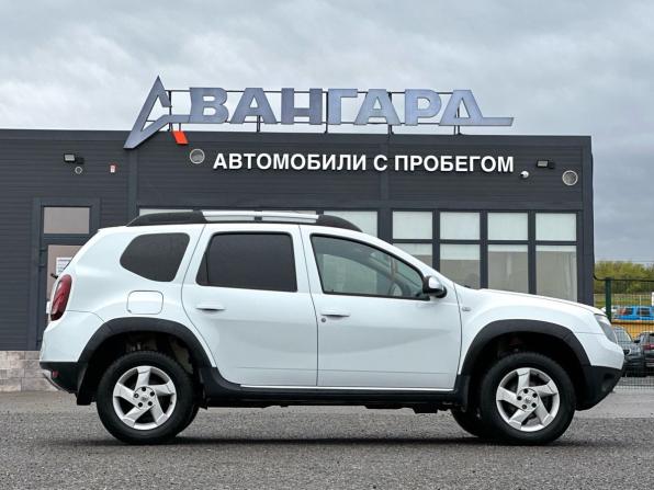 Renault Duster I с пробегом 2013 года, цена 1 078 000 рублей, 150000 км, внедорожник, Автокод Объявления
