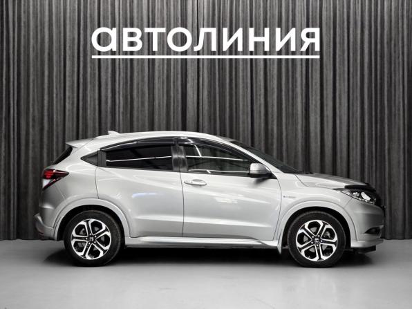 Honda Vezel I с пробегом 2017 года, цена 1 530 000 рублей, 90000 км, внедорожник, Автокод Объявления