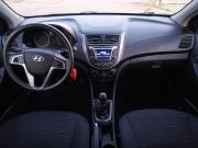 Hyundai Solaris I Рестайлинг Набережные Челны  - изображение 45