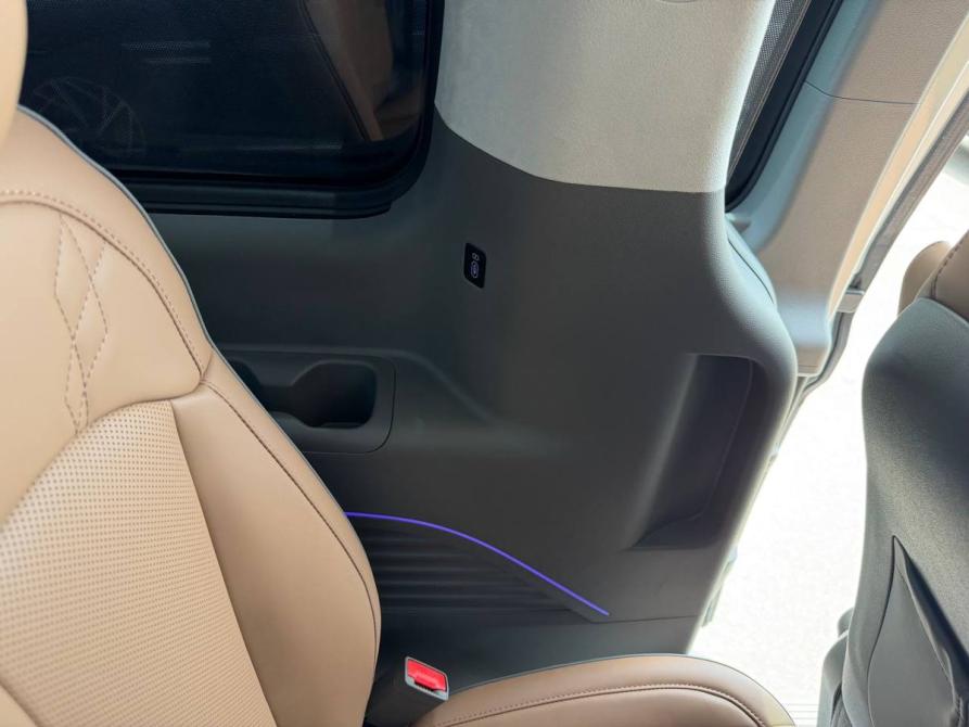 Hyundai Staria I Самара  - изображение 32