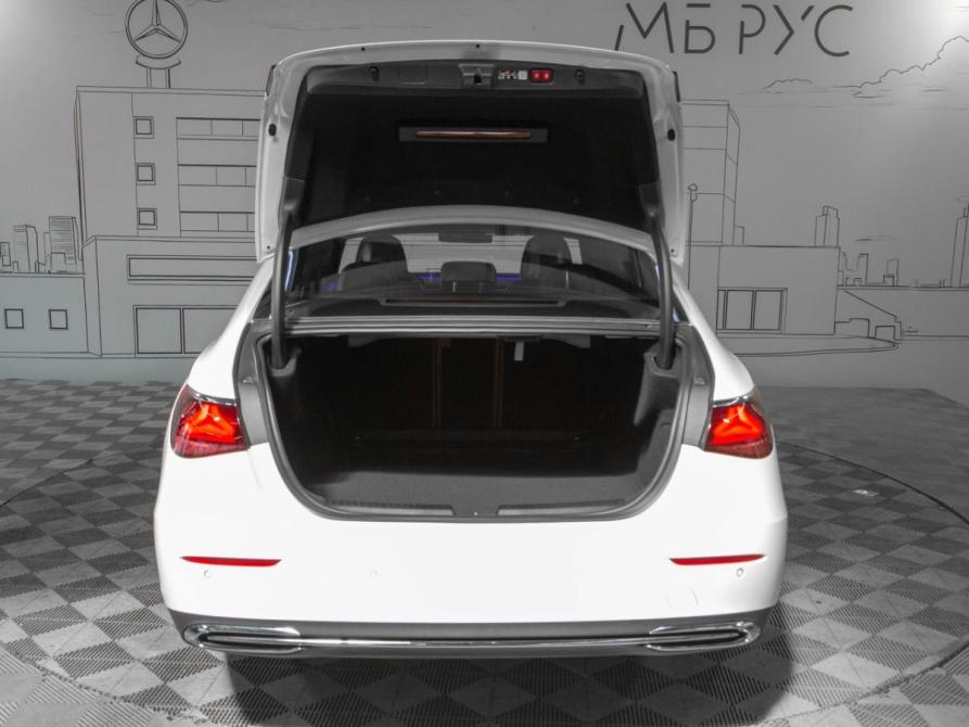 Mercedes-Benz E-Класс VI (W214 S214) Москва  - изображение 8