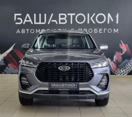 Xcite X-Cross 7 с пробегом 2024 года, цена 1 950 000 рублей, 5443 км, внедорожник, Автокод Объявления