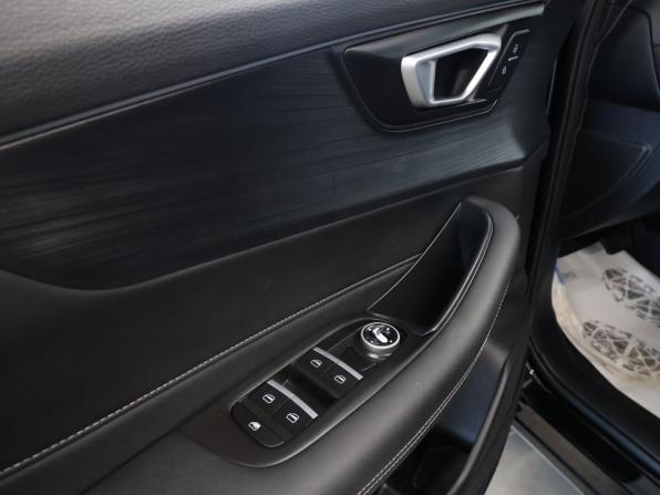 Chery Tiggo 4 I Рестайлинг 2 с пробегом 2024 года, цена 1 818 100 рублей, 26252 км, внедорожник, Автокод Объявления