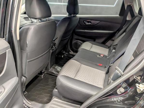 Nissan X-Trail III Рестайлинг с пробегом 2019 года, цена 1 670 000 рублей, 203116 км, внедорожник, Автокод Объявления