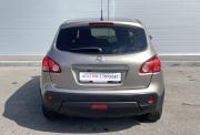 Nissan Qashqai I Иваново  - изображение 29