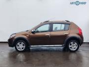 Renault Sandero I Москва  - изображение 18