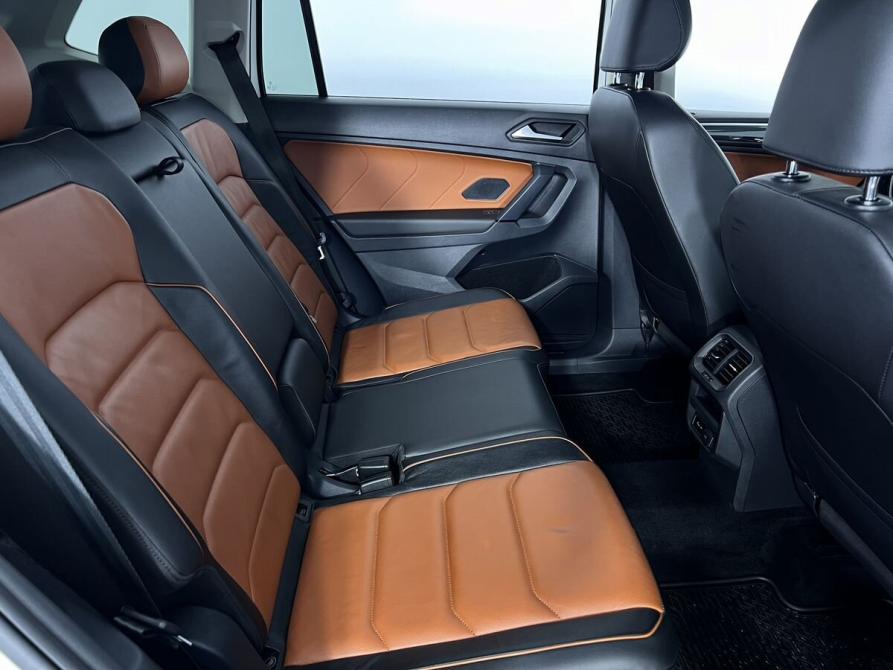 Volkswagen Tiguan II Калининград  - изображение 12