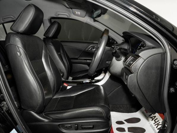 Honda Accord IX с пробегом 2015 года, цена 1 850 000 рублей, 167900 км, седан, Автокод Объявления