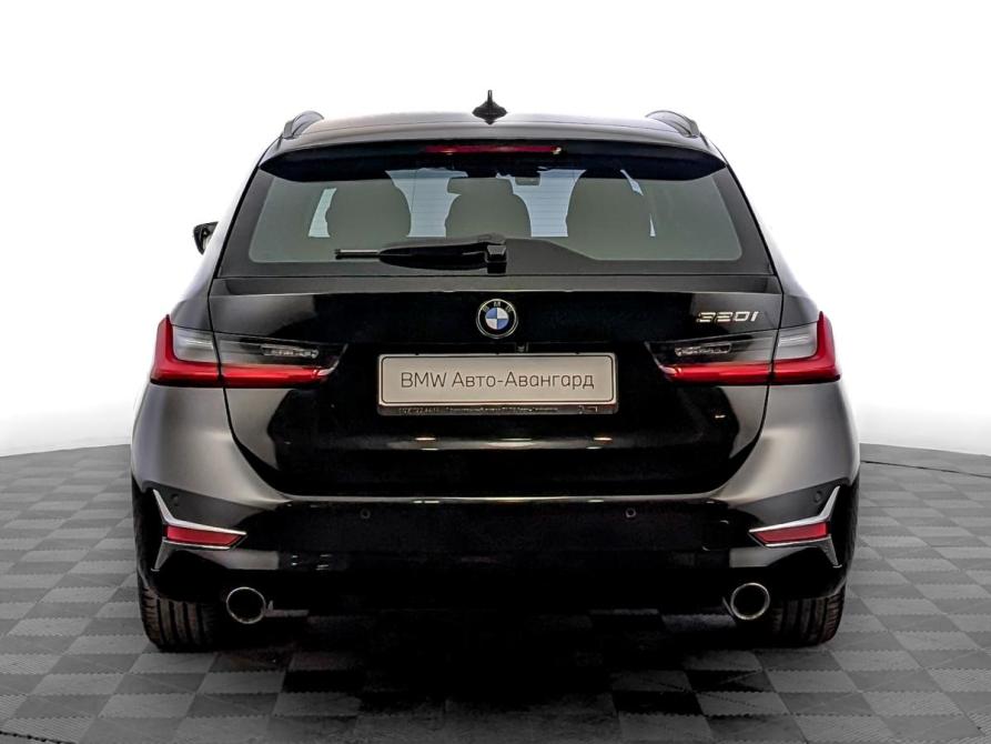 BMW 3 серии VII (G2x) Москва  - изображение 6
