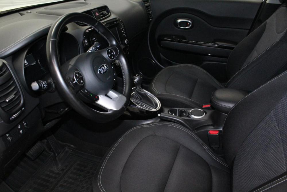 Kia Soul II Рестайлинг Кемерово  - изображение 14