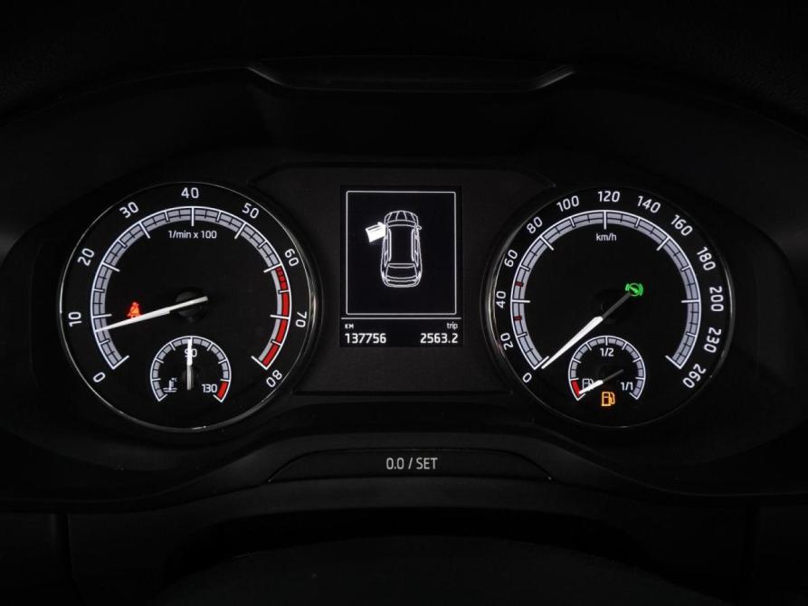 Skoda Kodiaq I Воронеж  - изображение 12