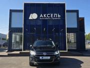 Volkswagen Tiguan I Рестайлинг Архангельск  - изображение 30