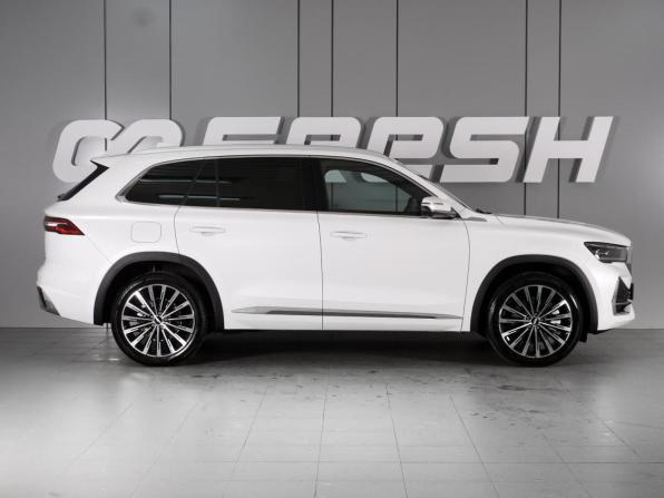 Geely Monjaro I Рестайлинг с пробегом 2025 года, цена 4 269 000 рублей, 478 км, внедорожник, Автокод Объявления