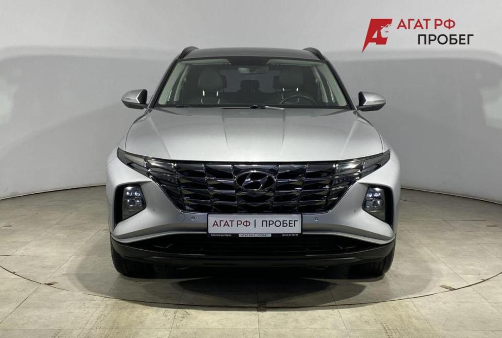 Hyundai Tucson IV Саранск  - изображение 2