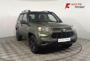 Lada (ВАЗ) Niva Travel I Волгоград  - изображение 23