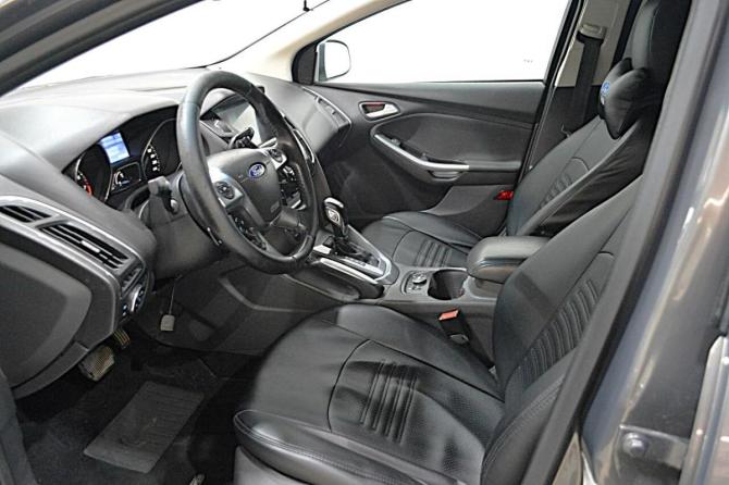 Ford Focus III с пробегом 2012 года, цена 599 000 рублей, 329000 км, универсал, Автокод Объявления