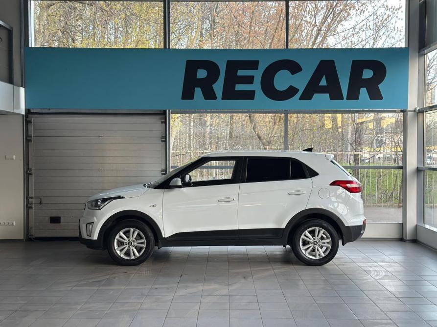 Hyundai Creta I Санкт-Петербург  - изображение 2