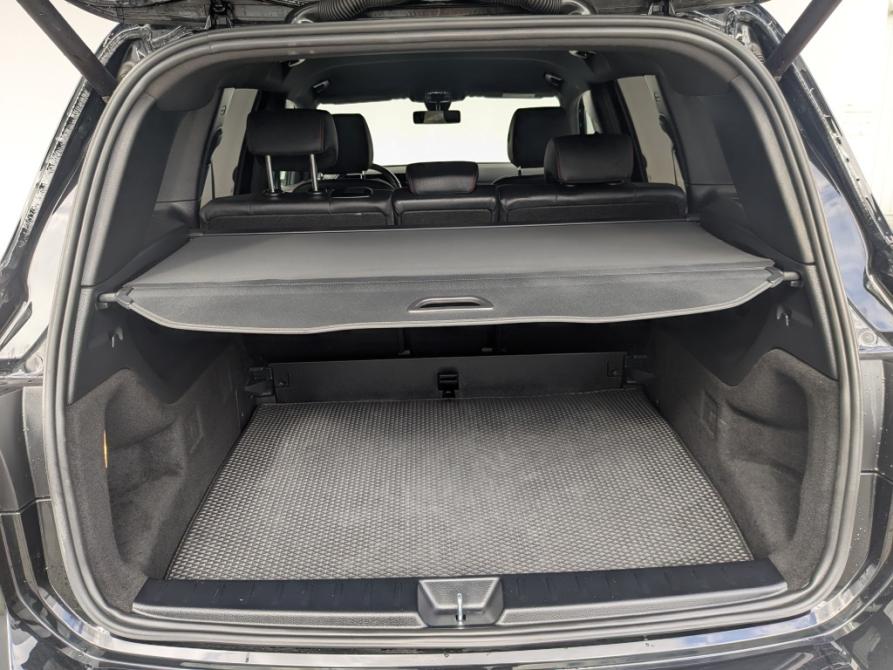 Mercedes-Benz GLB I (X247) Москва  - изображение 18