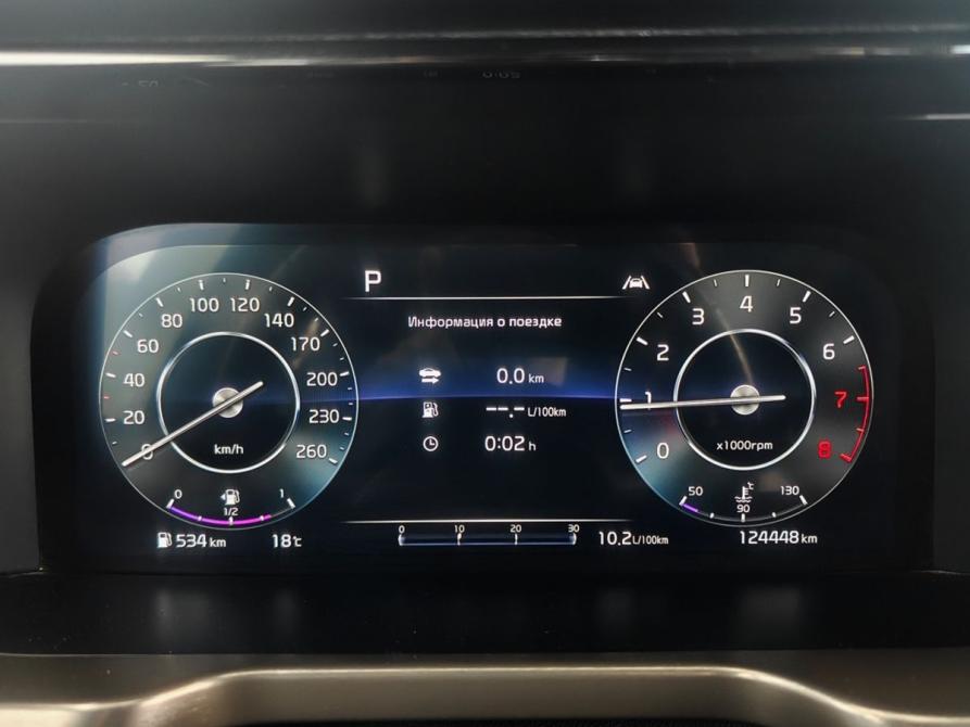 Kia Sorento IV Москва  - изображение 13