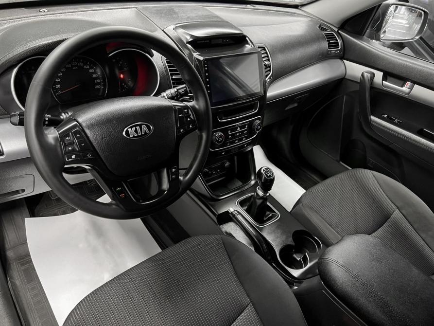 Kia Sorento II Рестайлинг Тверь  - изображение 8