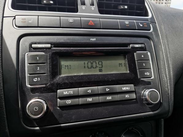 Volkswagen Polo V с пробегом 2011 года, цена 724 000 рублей, 172436 км, седан, Автокод Объявления