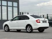 Skoda Rapid II Волгоград  - изображение 33