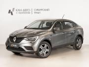 Renault Arkana I Казань  - изображение 9