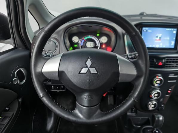 Mitsubishi i-MiEV с пробегом 2011 года, цена 790 000 рублей, 81345 км, хэтчбек, Автокод Объявления