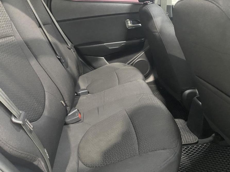 Kia Rio III Рестайлинг Курск  - изображение 13