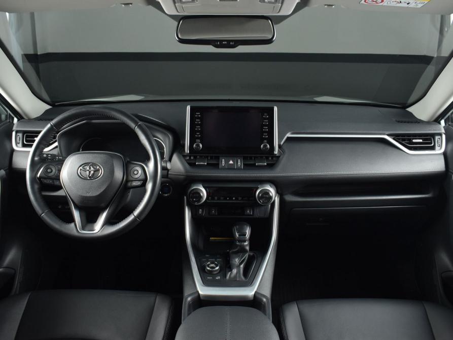 Toyota RAV4 V (XA50) Кемерово  - изображение 7