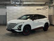 Omoda C5 I Санкт-Петербург  - изображение 22