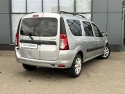 Lada (ВАЗ) Largus I Рестайлинг Ярославль  - изображение 19