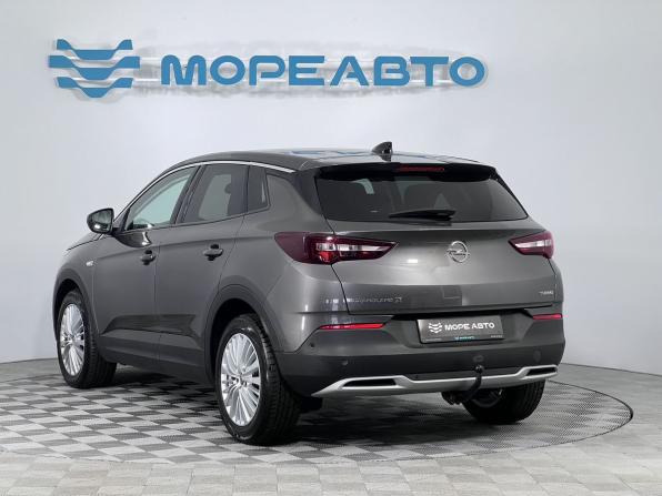 Opel Grandland I (X) с пробегом 2019 года, цена 1 650 000 рублей, 110982 км, внедорожник, Автокод Объявления