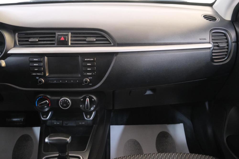 Kia Rio IV Омск  - изображение 17