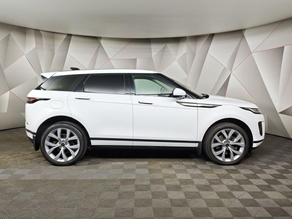 Land Rover Range Rover Evoque II с пробегом 2019 года, цена 3 650 000 рублей, 59547 км, внедорожник, Автокод Объявления