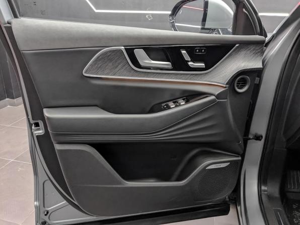 Chery Tiggo 9 I с пробегом 2025 года, цена 3 690 000 рублей, 9024 км, внедорожник, Автокод Объявления