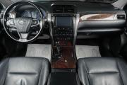 Toyota Camry VII (XV50) Рестайлинг Тюмень  - изображение 36