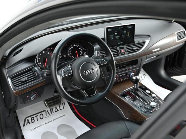 Audi A7 I (4G) с пробегом 2012 года, цена 1 299 000 рублей, 146465 км, лифтбек, Автокод Объявления