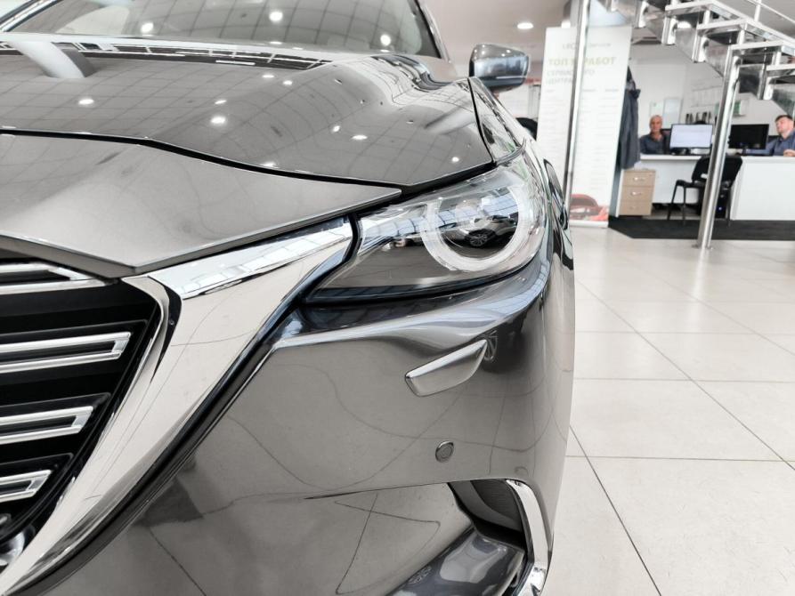 Mazda CX-9 II Рестайлинг Казань  - изображение 21