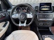 Mercedes-Benz GLE I (W166) Краснодар  - изображение 60