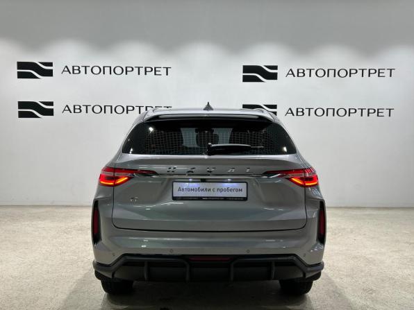 Haval F7 I Рестайлинг с пробегом 2023 года, цена 1 899 000 рублей, 21175 км, внедорожник, Автокод Объявления