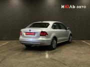 Volkswagen Polo V Рестайлинг Челябинск  - изображение 25