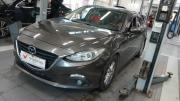 Mazda 3 III (BM) Санкт-Петербург  - изображение 7